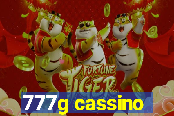 777g cassino