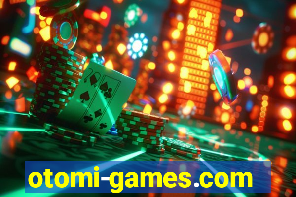 otomi-games.com