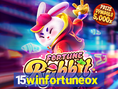 15winfortuneox