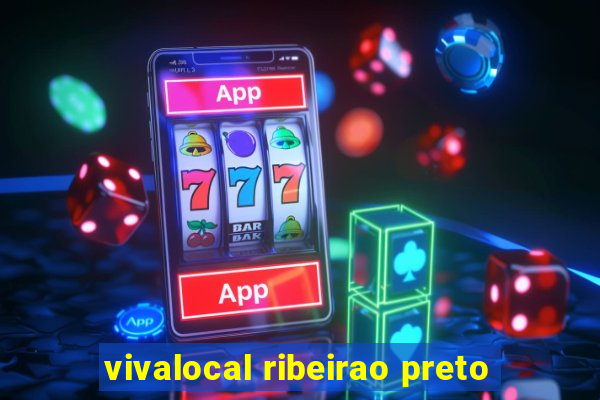 vivalocal ribeirao preto