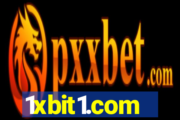 1xbit1.com