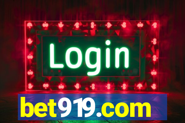 bet919.com