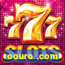 oouro .com