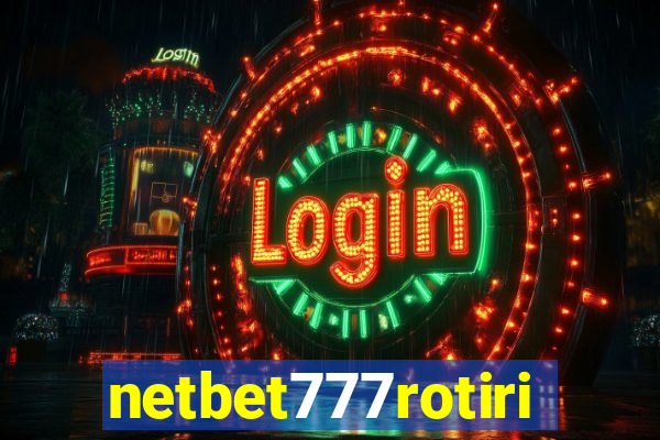 netbet777rotiri