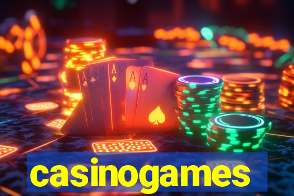 casinogames