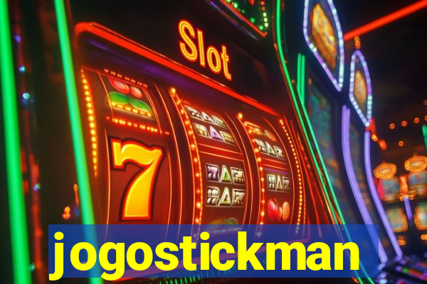 jogostickman