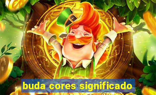 buda cores significado