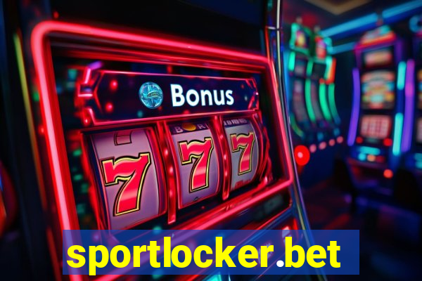 sportlocker.bet