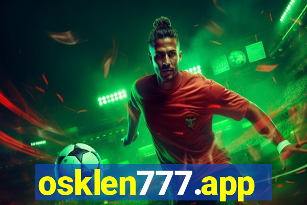 osklen777.app