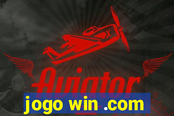 jogo win .com