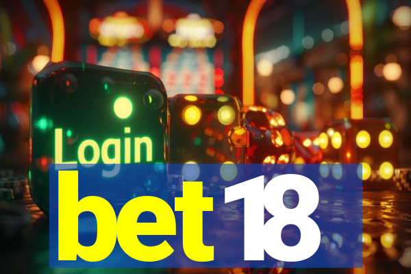 bet18