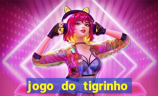 jogo do tigrinho pagando agora