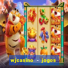 wjcasino - jogos slots premium