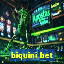 biquini bet