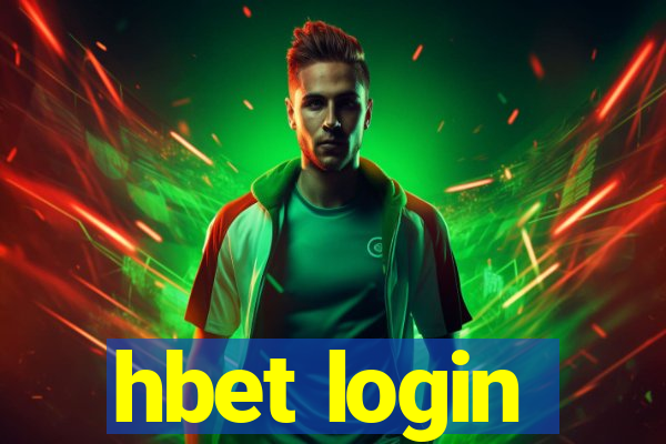 hbet login