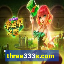 three333s.com