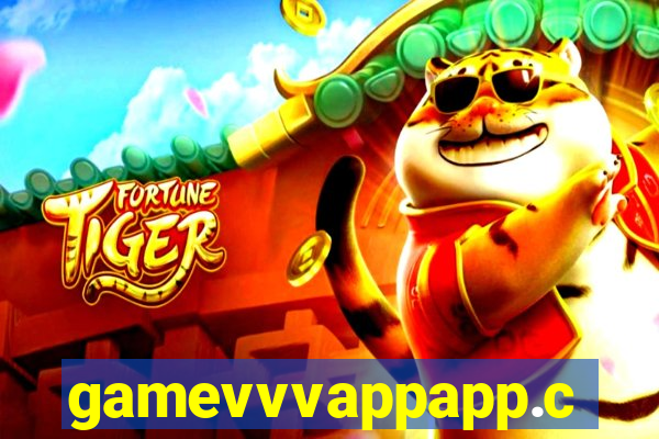 gamevvvappapp.com