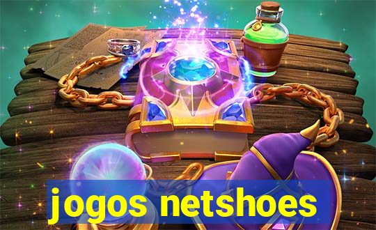 jogos netshoes