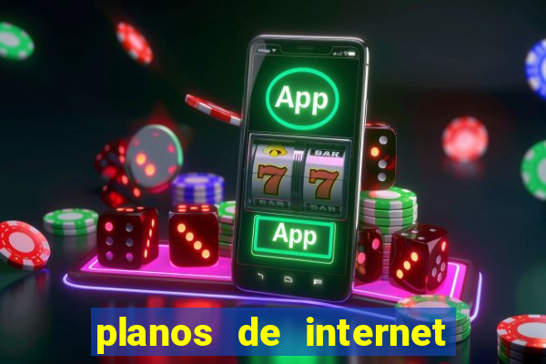 planos de internet tim movel