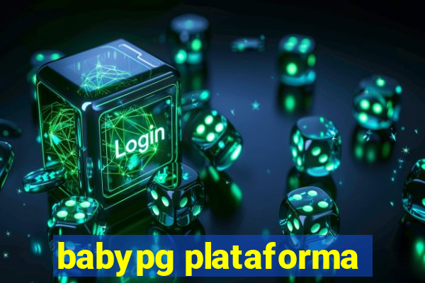 babypg plataforma