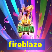 fireblaze