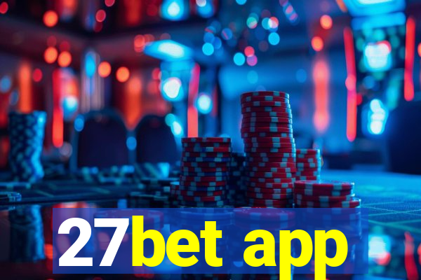 27bet app