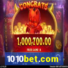 1010bet.com