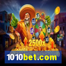 1010bet.com