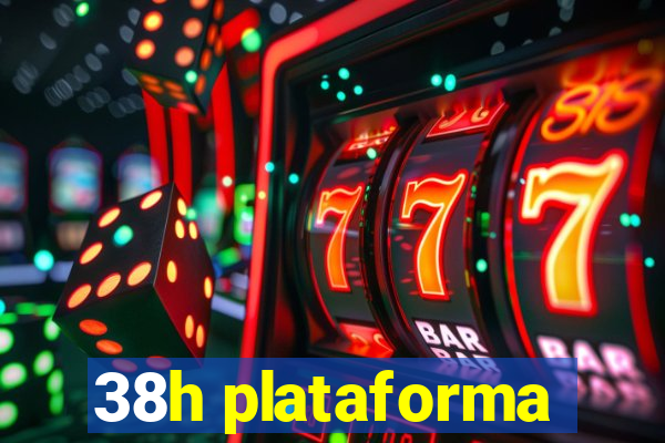 38h plataforma