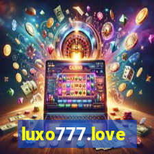 luxo777.love