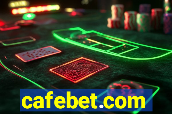 cafebet.com