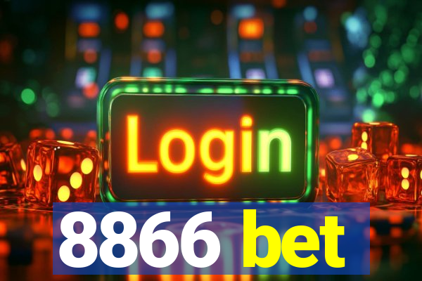 8866 bet