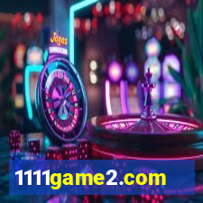 1111game2.com