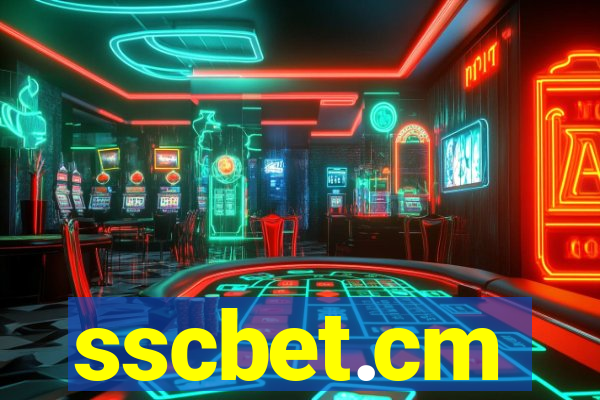 sscbet.cm