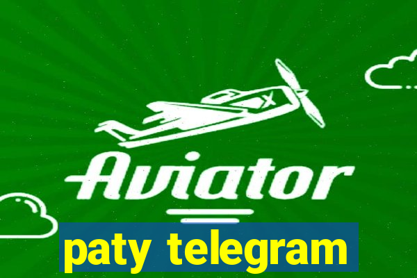 paty telegram