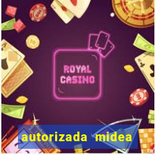 autorizada midea porto alegre