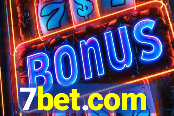 7bet.com