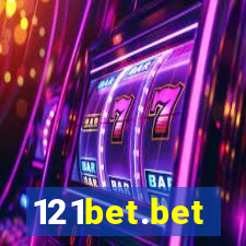 121bet.bet