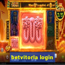 betvitoria login