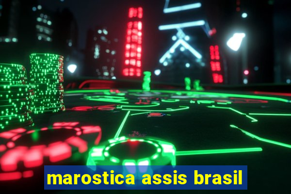 marostica assis brasil