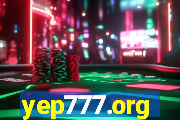 yep777.org