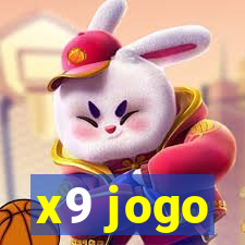 x9 jogo