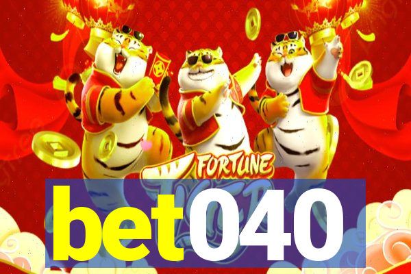 bet040