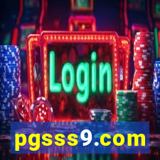 pgsss9.com