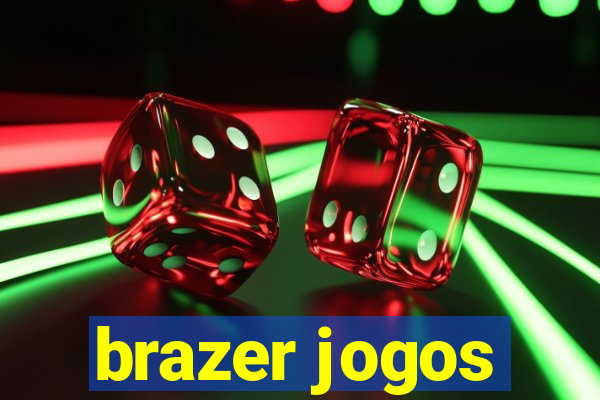 brazer jogos