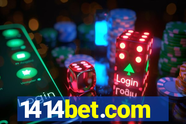 1414bet.com