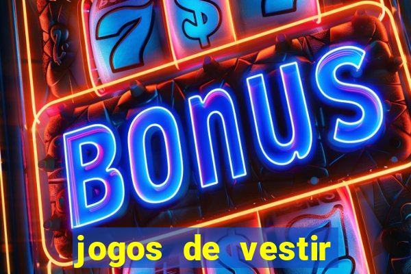 jogos de vestir pessoas ricas