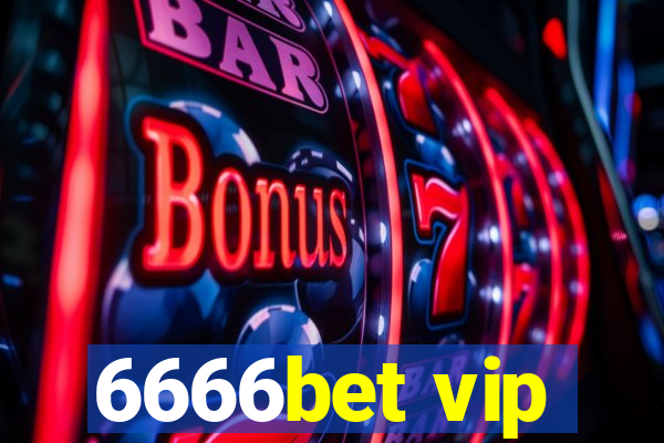 6666bet vip