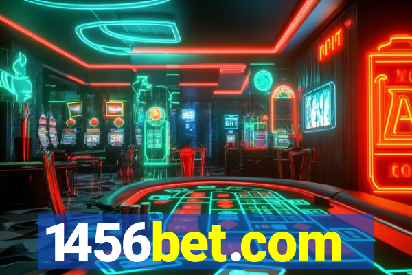 1456bet.com