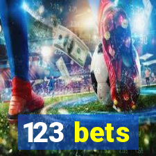 123 bets